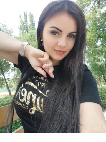 Анкета проститутки Эрика - Фото 1, , 24 года, №37731